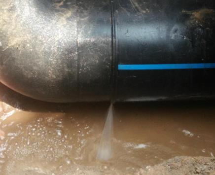 安州楼顶渗水维修公司为大家分享下安州卫生间漏水维修修补技术!