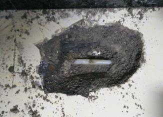 安州漏水检测多少钱