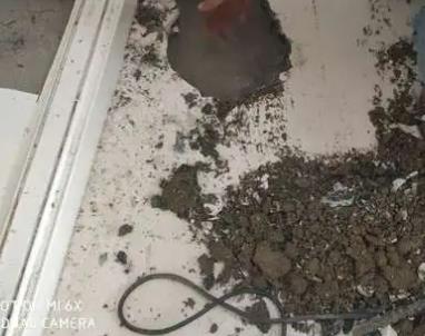 安州楼顶渗水公司分享下安州卫生间测漏水方法和方法的详细分解。