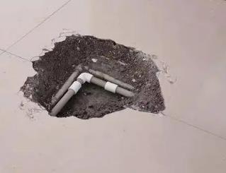  安州检漏多少钱?