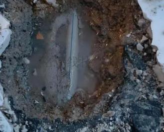 安州楼顶漏水维修怎么找漏水点？